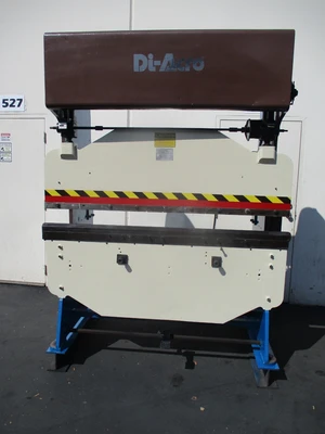 USED DIACRO 14-72