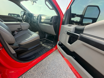 Used 2019 FORD F-250 SUPER DUTY Pickup Trucks Oklahoma US | OT Truck & Tractor Sales #1383459