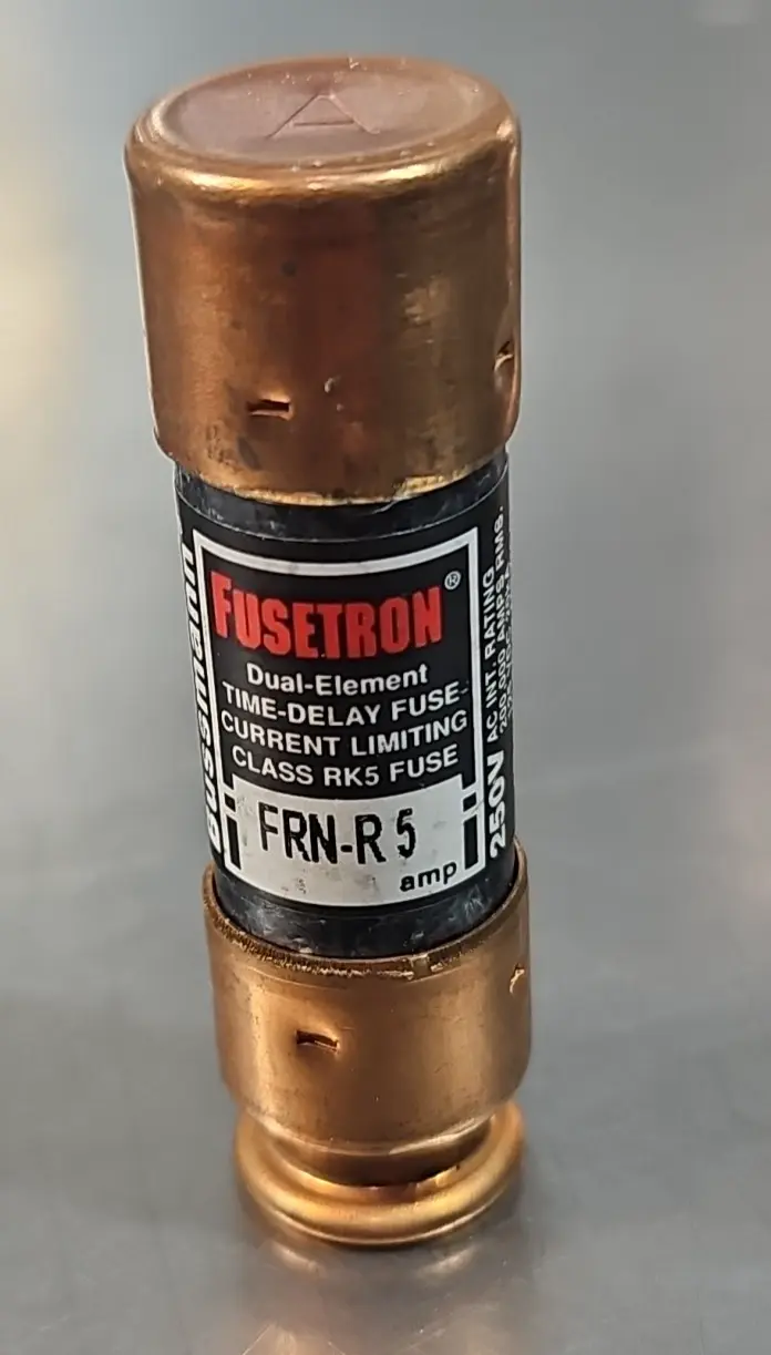 USED Bussmann FRN-R-5