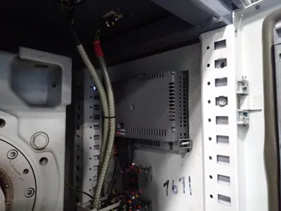 Used PLASMAC OMEGA 60 Misc Plastics Equipment Ohio US | HGR 24 #743486