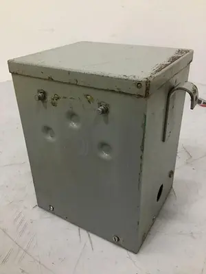 USED ACME ELECTRIC T-1-53013