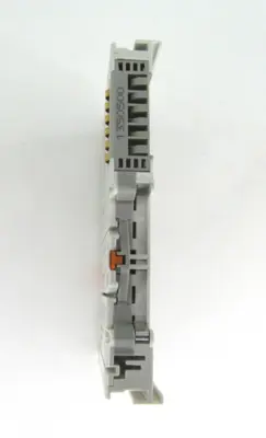 USED BECKHOFF KL1114