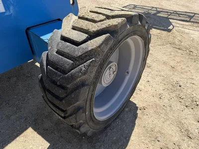 Used 2013 GENIE S-60 X TELESCOPIC BOOM LIFT Telescopic Boom Lifts Alberta CA | Adcock Equipment #1490060