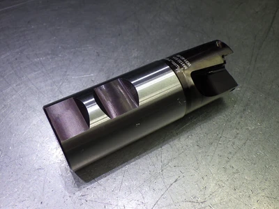 Walter 1.25" 3 Flute Coolant Thru Indexable Endmill M4132.031W31-03-09 (LOC1318C)