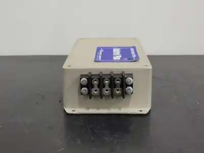 Used CONTROL AIR INC IC+130 Misc Electrical & Power Parts British Columbia CA | Lenmark #247710