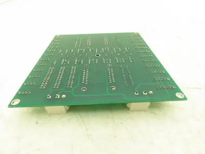 Newport 64764 Printed Circuit Board For Newport CNC Machine REV A