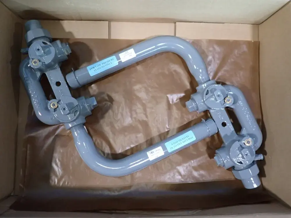 USED UPSCO UALP00002564