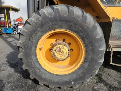 USED 1996 LIFTKING LK6P44