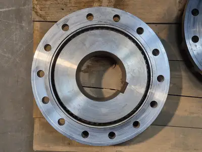 USED FLENDER 7M6094891