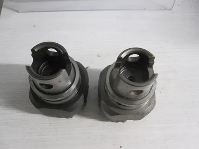 USED KENNAMETAL KM63