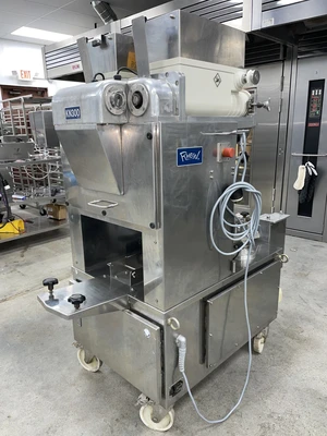 USED 1994 Rheon KN300