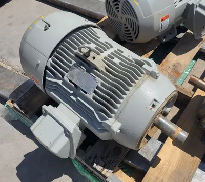 NEW SIEMENS 15 HP