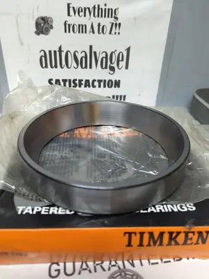 New | in-Stock TIMKEN 672 Bearings | Surplus Asset Holdings #1198085