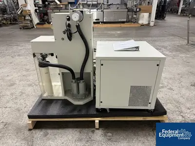 USED BUCHI Buchi B-290 Mini Spray Dryer with B-295 Inert Loop