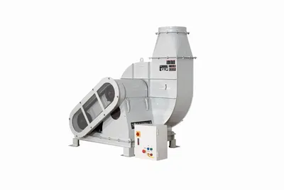 Northtech NT TB15XL 15 HP Transfer Blower