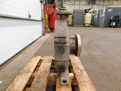 Used DURIRON _UNKNOWN_ Pumps Ohio US | Equipment Recovery Corp. #1330686