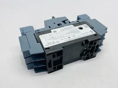 3RV2711-1DD10 | Siemens  SIRIUS Circuit Breaker Size S00 3.2A - New Other