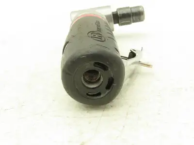 Ingersoll Rand 3101G Edge Series Air Angle Die Grinder 1/4"  20,000RPM 0.3HP