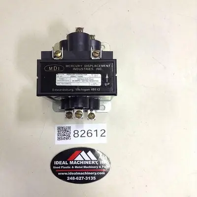 USED MDI 330NO-120AU