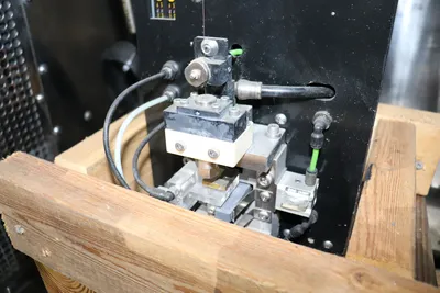 USED 2003 MAKINO SP64