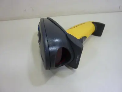 USED SYMBOL TECHNOLOGIES SCANNER025