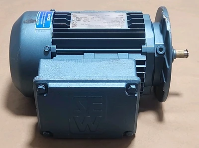 NEW SEW EURODRIVE DFT80K4