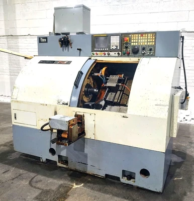 2005 LEADWELL T-5 CNC Lathes | Toolquip, Inc. (3)
