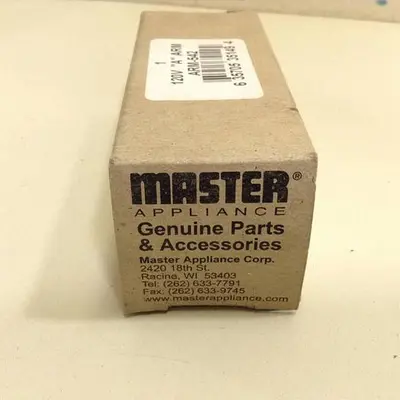USED GRAINGER ARM-542