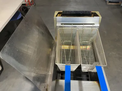 Used _UNKNOWN_ _UNKNOWN_ Cookers / Coolers / Fryers Michigan US | Miedema Asset Management Group #1325669