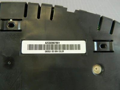 New | in-Stock GENERAL MOTORS _UNKNOWN_ Automotive Parts Texas US | OCO Industrial #1601841