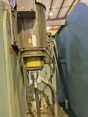 USED MULTIPRESS FL35-30H-C-592-E