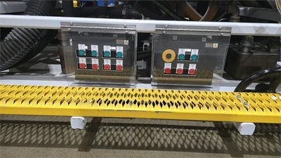 25' Conair Vacuum Sizing Tank, Model PST25-12, NEW IN 2023