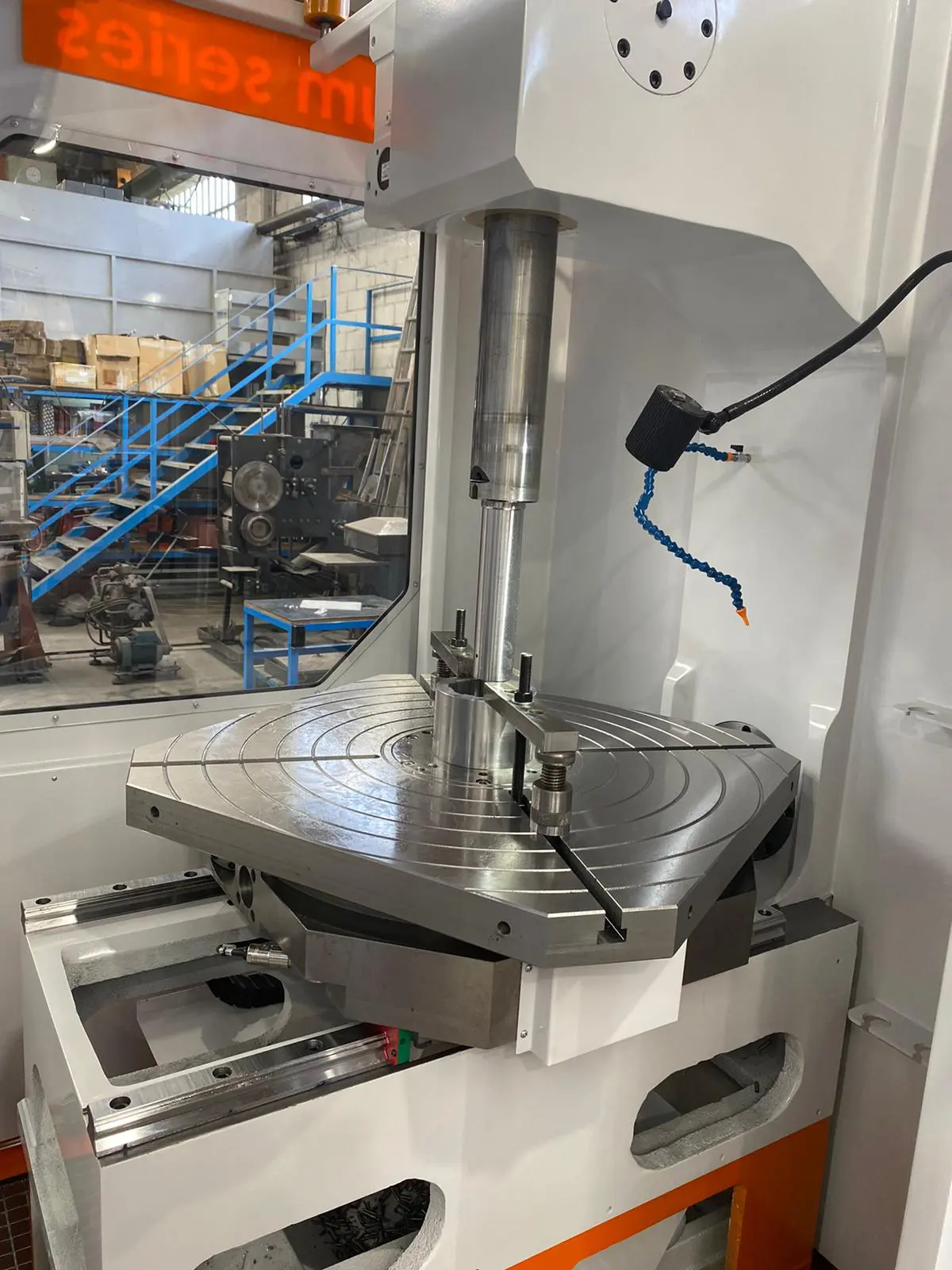 New | in-Stock 2025 MECO MEC 100 PREMIUM CNC Keyseaters ES | Blackout Equipment, LLC #34388