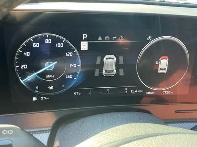 Used 2025 KIA SPORTAGE SUVs Michigan US | Miedema Asset Management Group #1579074