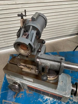 USED Cutter Master Does Not Apply