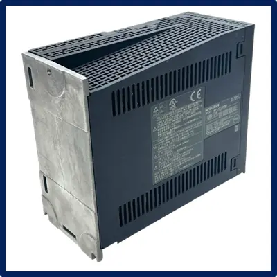 NEW MITSUBISHI MR-J3-200B4