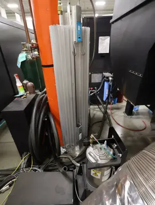 Used 2020 Amada _UNKNOWN_ Laser Cutters Michigan US | Asset Eon Group #1290693