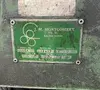Used J. M. MONTGOMERY MFG., INC. 4814 Plate Bending Rolls including Pinch Ohio US | HGR 24 #1291875