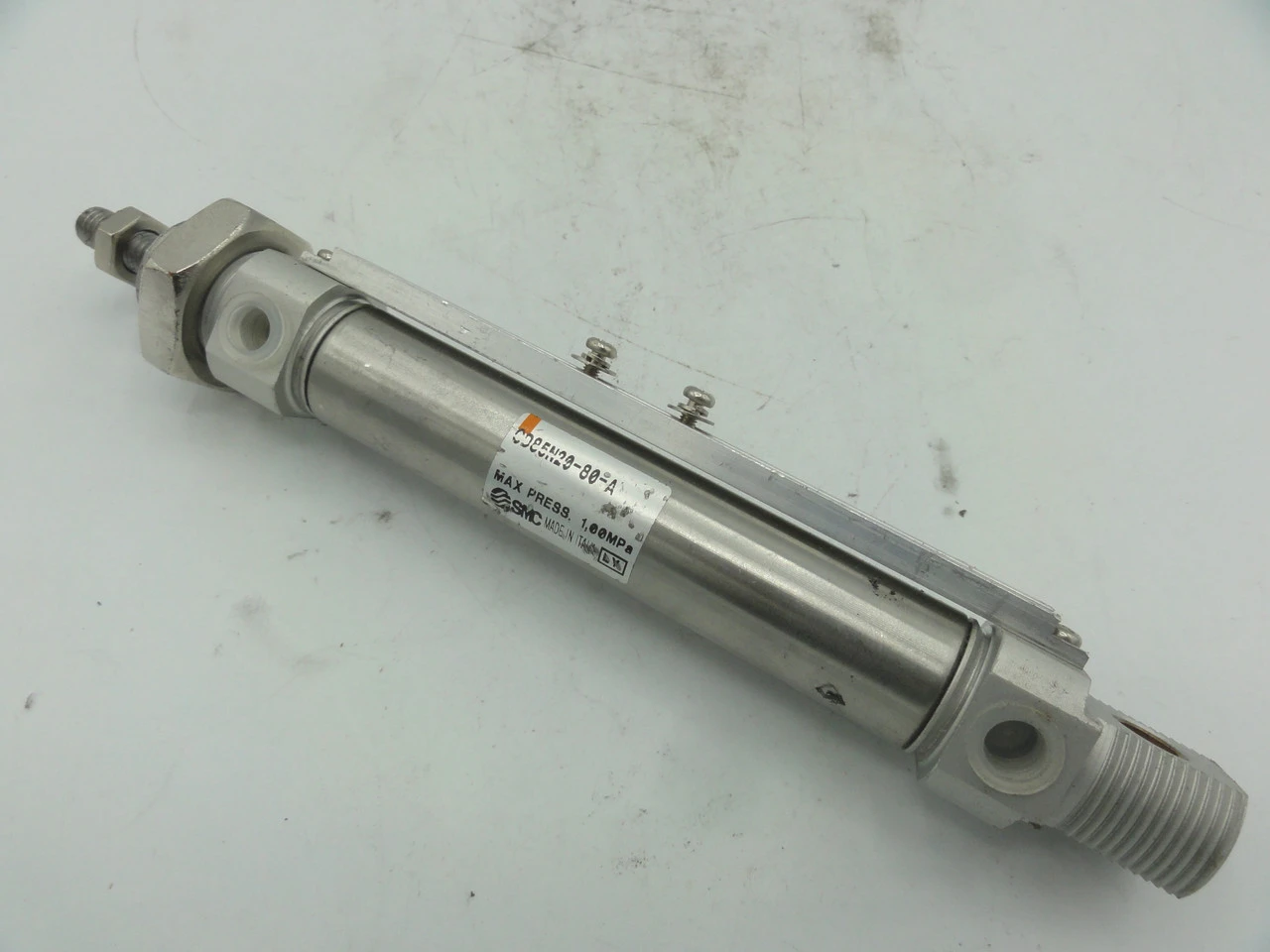 USED SMC CD85N20-80-A