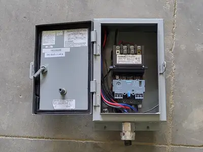 NEW SIEMENS 14CUB320E