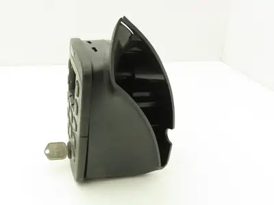 Hyster 8539580 Forklift Display Controller Module W/Key Off E80XN READ