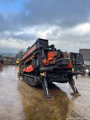 Used 2012 DITCH 2012 DITCH WITCH JT3020 MACH 1 Drill Rigs Florida US | HDD Broker #1346335