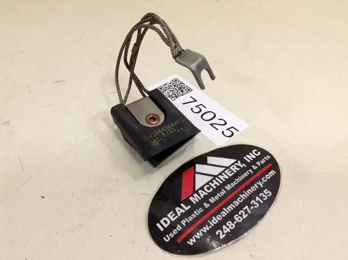 Used NATIONAL 36A164456AAP Motors (misc) Michigan US | Ideal Machinery #707920