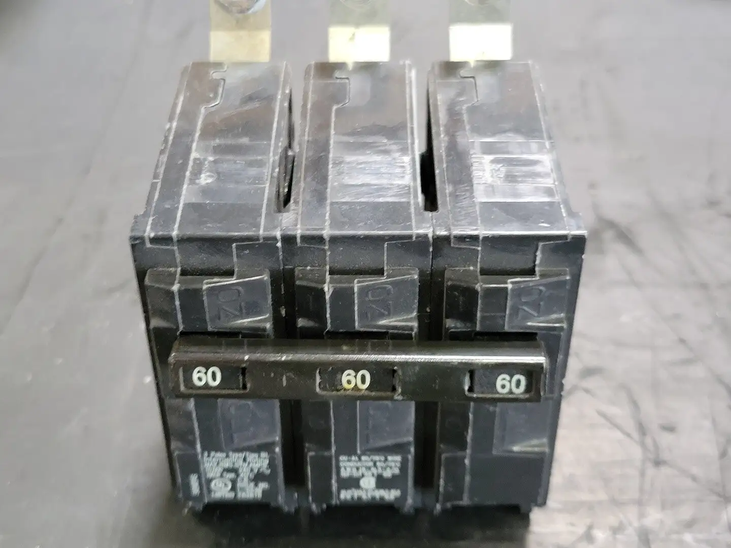 USED SIEMENS B360