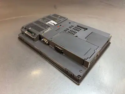 Mitsubishi Touch Screen A970GOT-SBD A970GOTSBD (9.3.4)