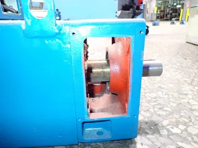 Used 1995 CEAR MGL 112 L Motors (misc) Ohio US | HGR 24 #1048112