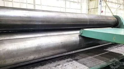 USED 2002 ROUNDO PASC 360