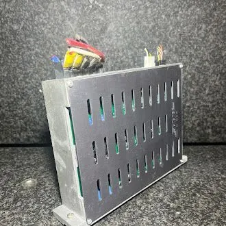 USED HAAS 32-5552B E+