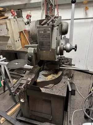 TRENNJAEGER VC 260 Saws | Bowland Trading Ltd (1)