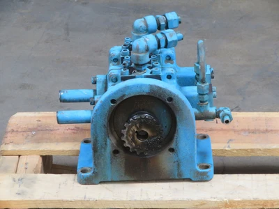 Used TOYO-OKI _UNKNOWN_ Hydraulic Pumps Texas US | OCO Industrial #1726321